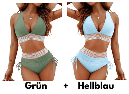 Meeresglanz™ Bikini – Elegance and Comfort | Buy 1 Get 1 Free