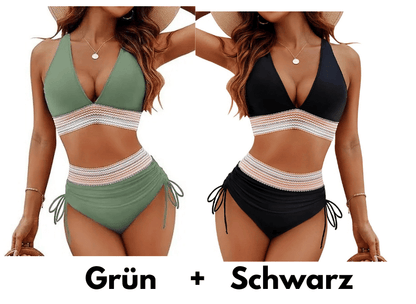 Meeresglanz™ Bikini – Elegance and Comfort | Buy 1 Get 1 Free