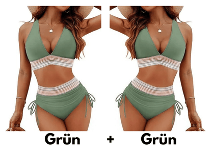 Meeresglanz™ Bikini – Elegance and Comfort | Buy 1 Get 1 Free