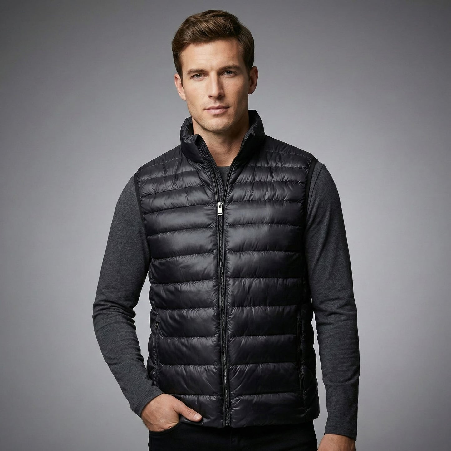 Colden Packable Gilet