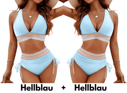 Meeresglanz™ Bikini – Elegance and Comfort | Buy 1 Get 1 Free