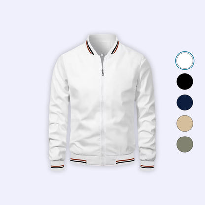 Giacca Bomber – BLACK NOVEMBER