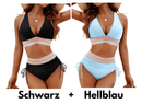 Bikini Meeresglanz™ – Eleganz und Komfort | 2 zum Preis von 1