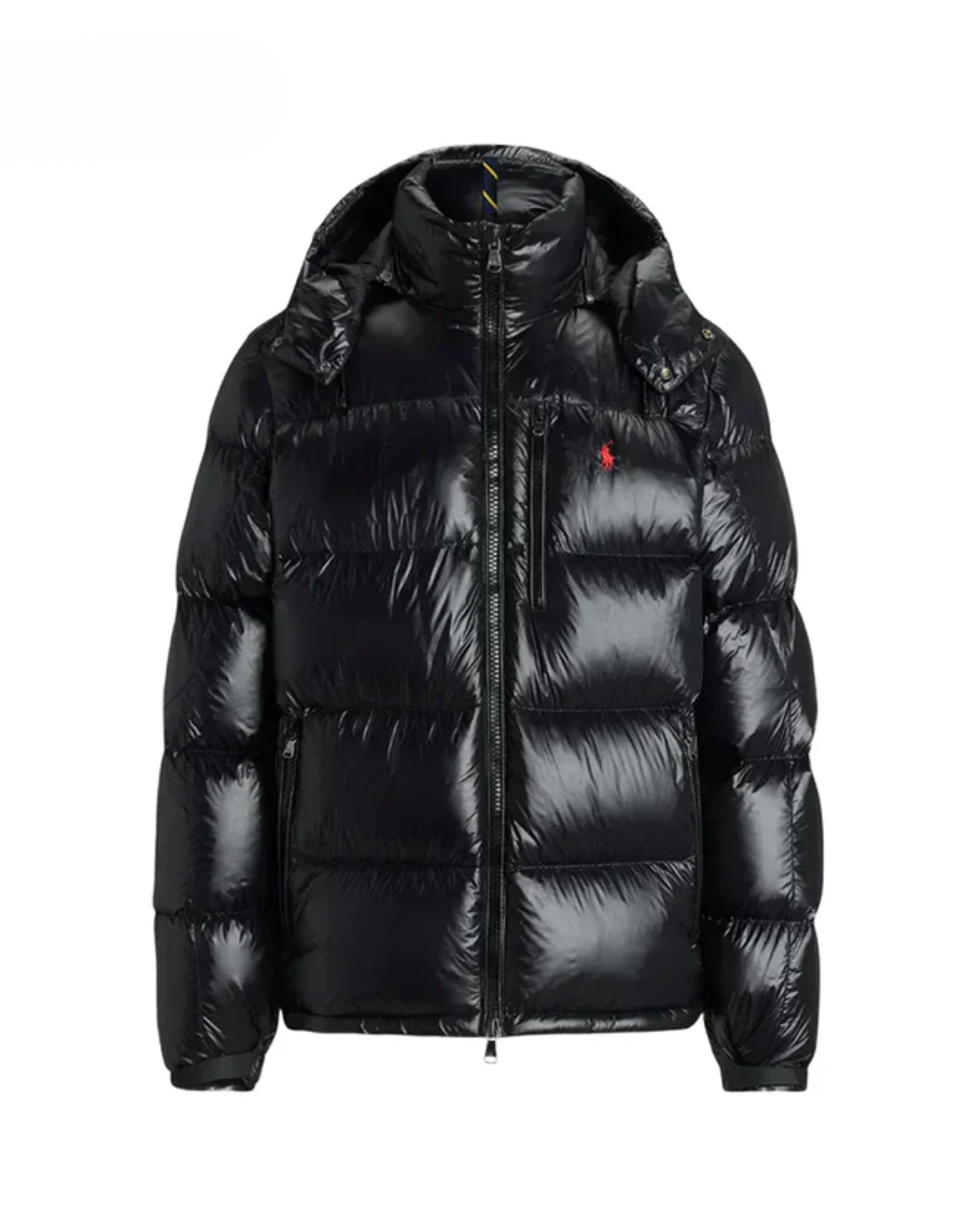 Premium-Daunenjacke aus Gänsedaunen