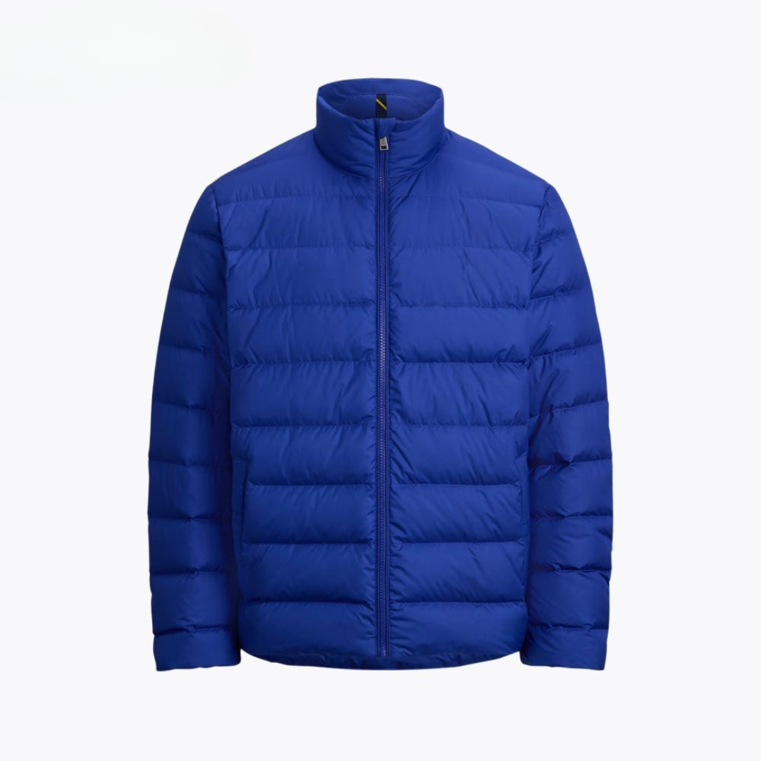 Colden Packable Down Jacket