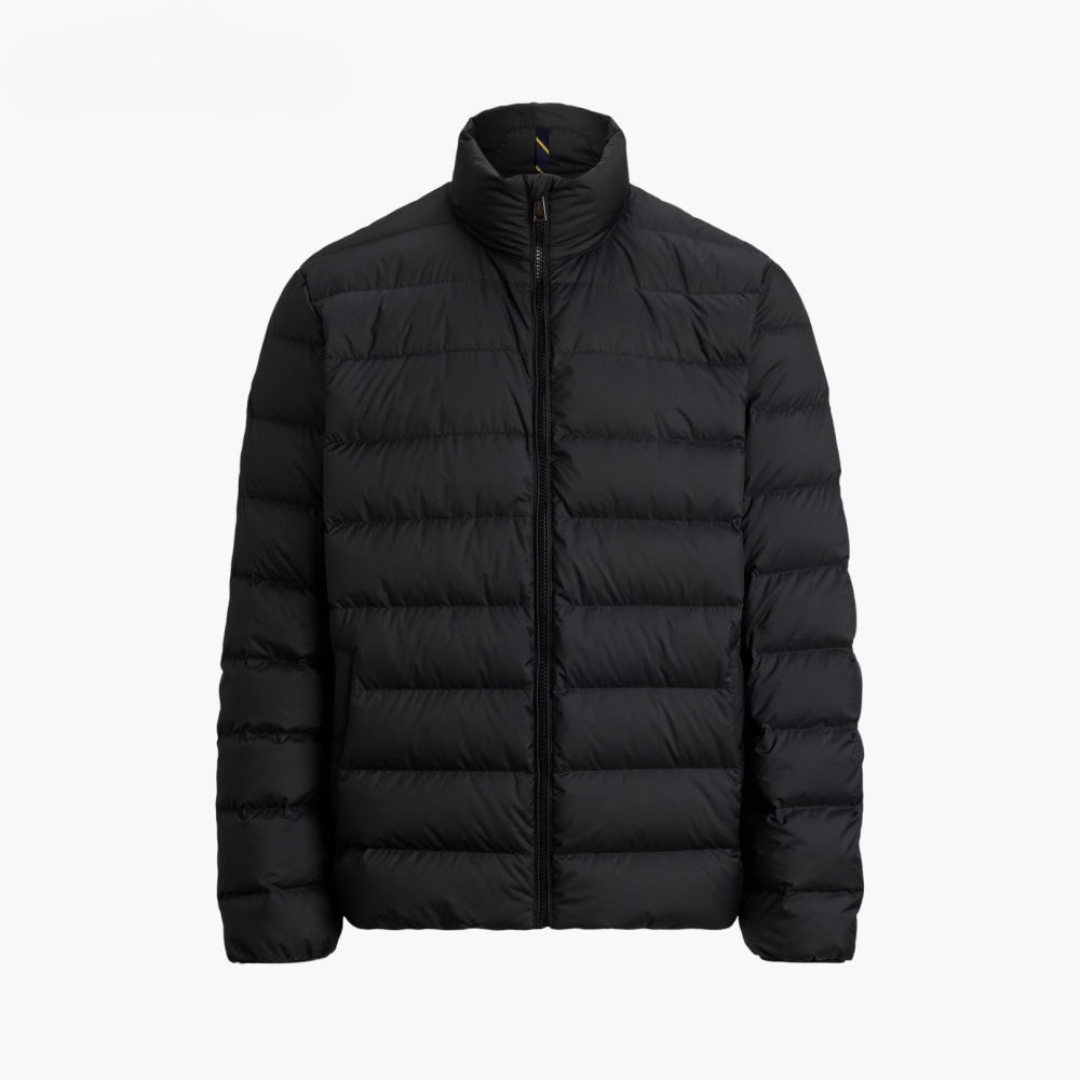 Colden Packable Down Jacket
