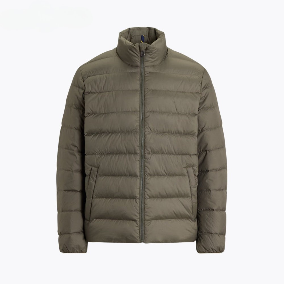Colden Packable Down Jacket