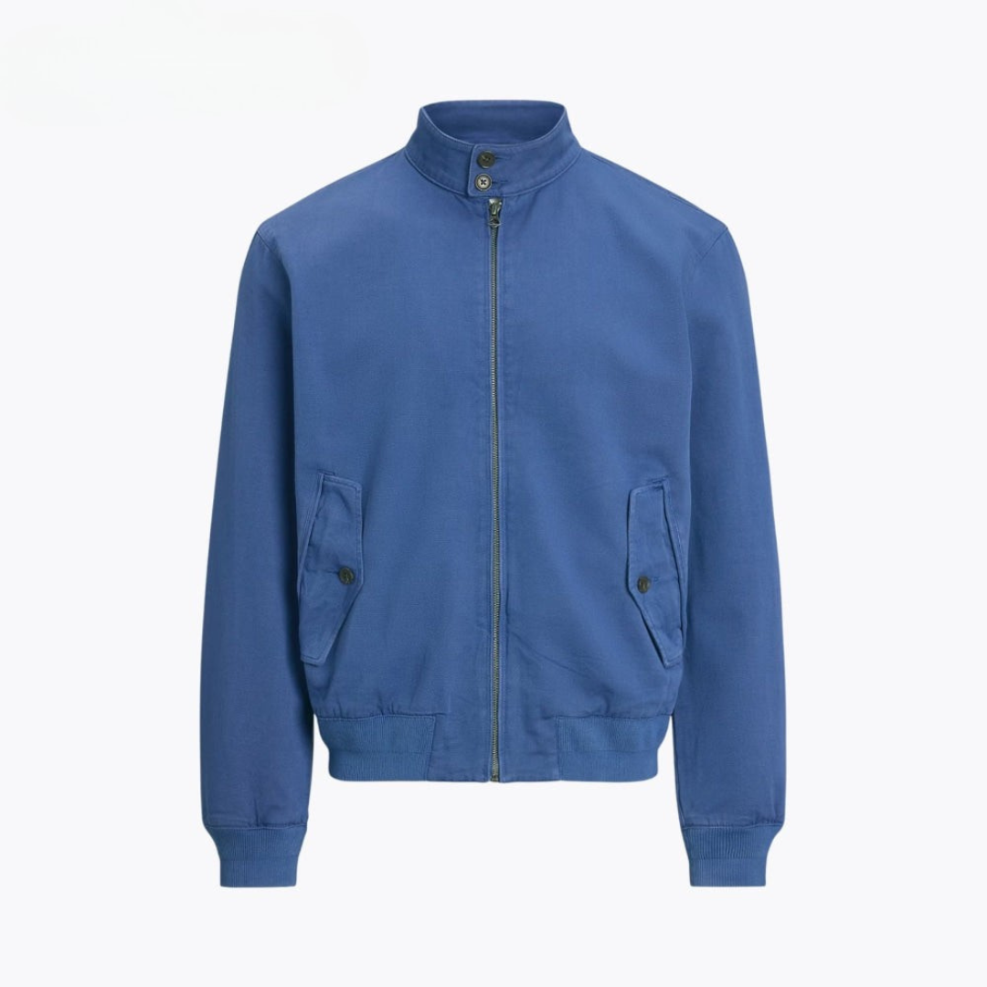 Bedford Chino Jacket