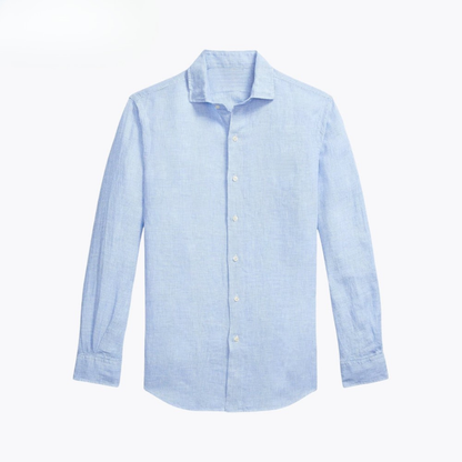 Custom Linen Shirt